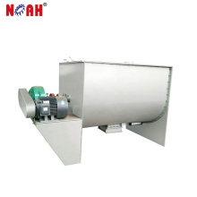 WLDH-8 factory price horizontal chemical mixing equipment